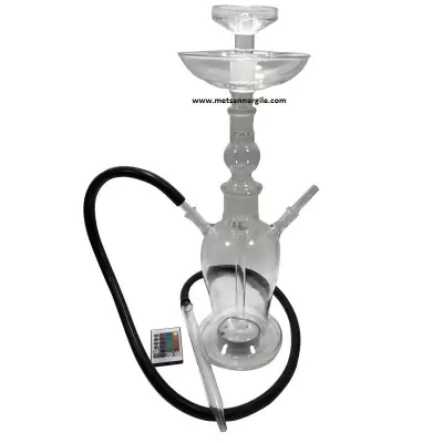 M-273 Glass Hookah